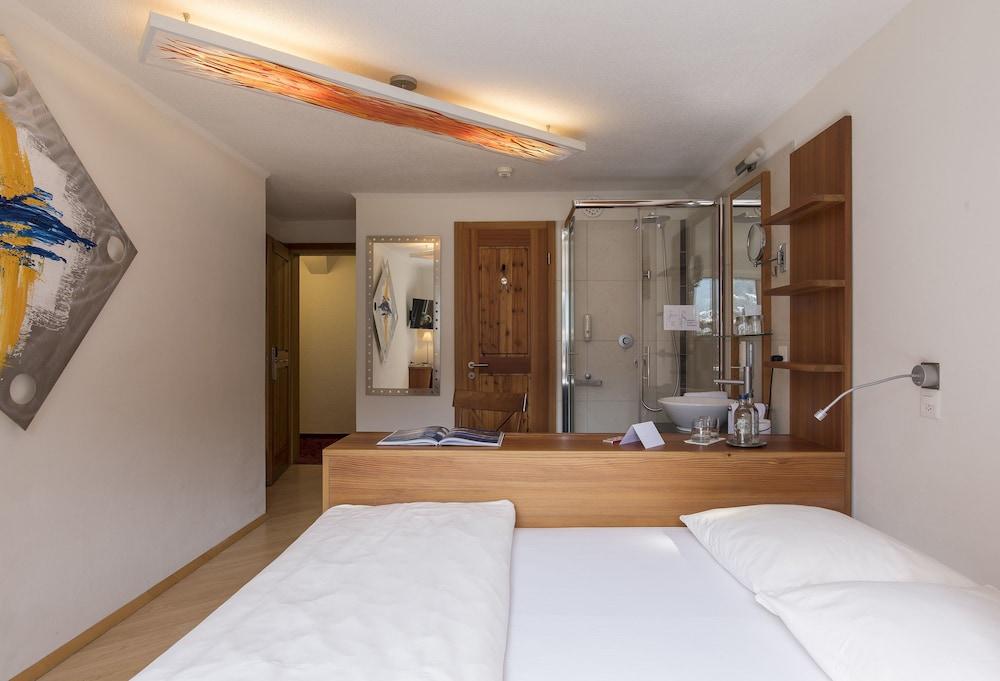 Sunstar Hotel Церматт Экстерьер фото
