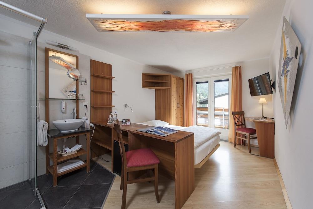 Sunstar Hotel Церматт Экстерьер фото