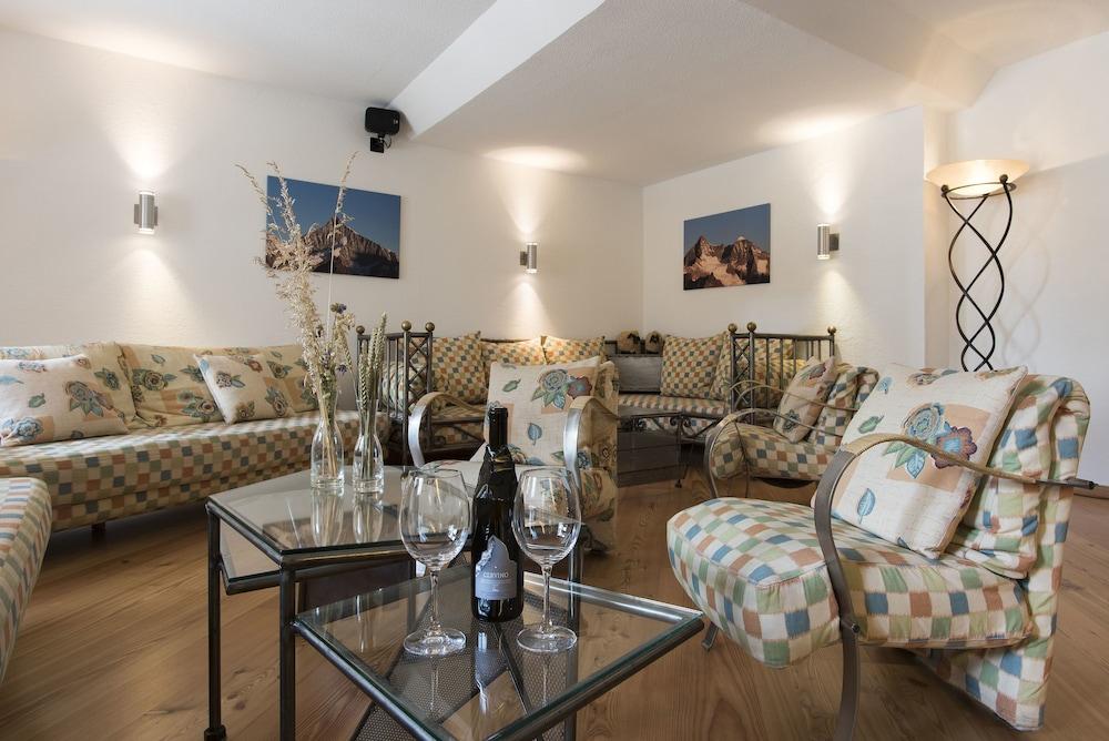 Sunstar Hotel Церматт Экстерьер фото