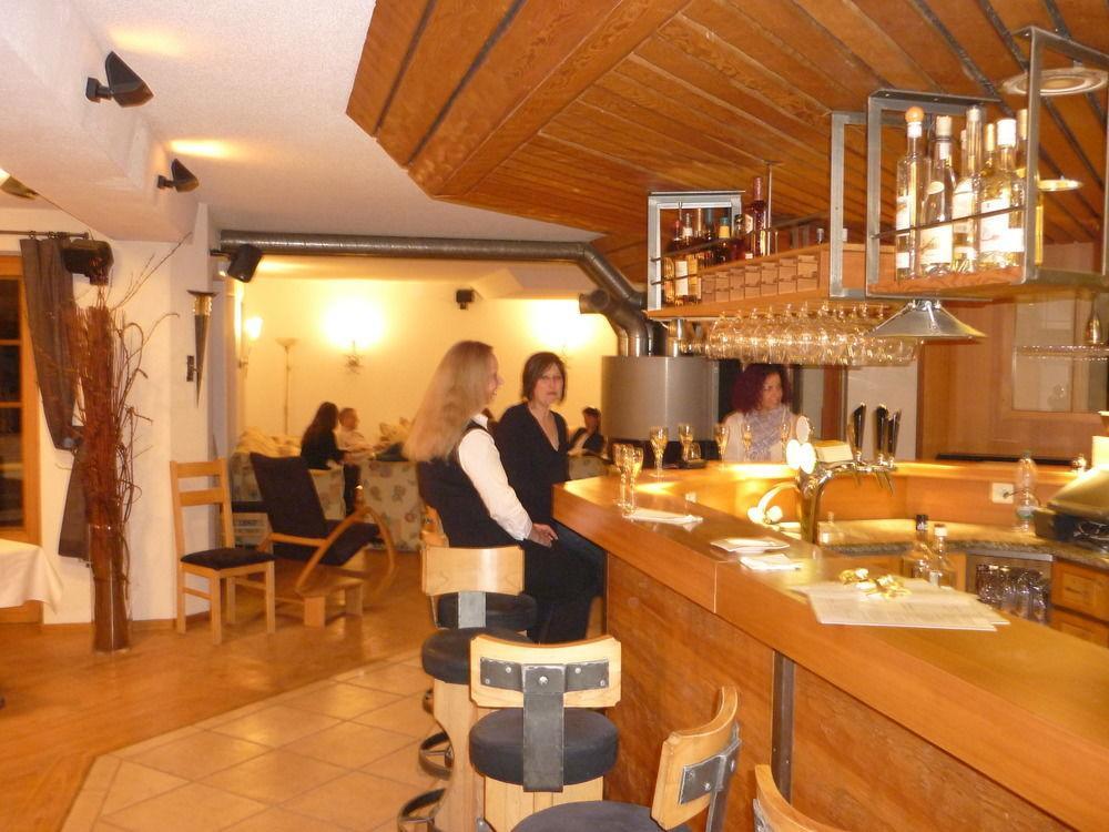 Sunstar Hotel Церматт Экстерьер фото