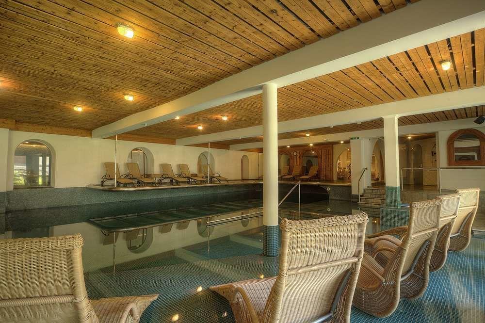 Sunstar Hotel Церматт Экстерьер фото
