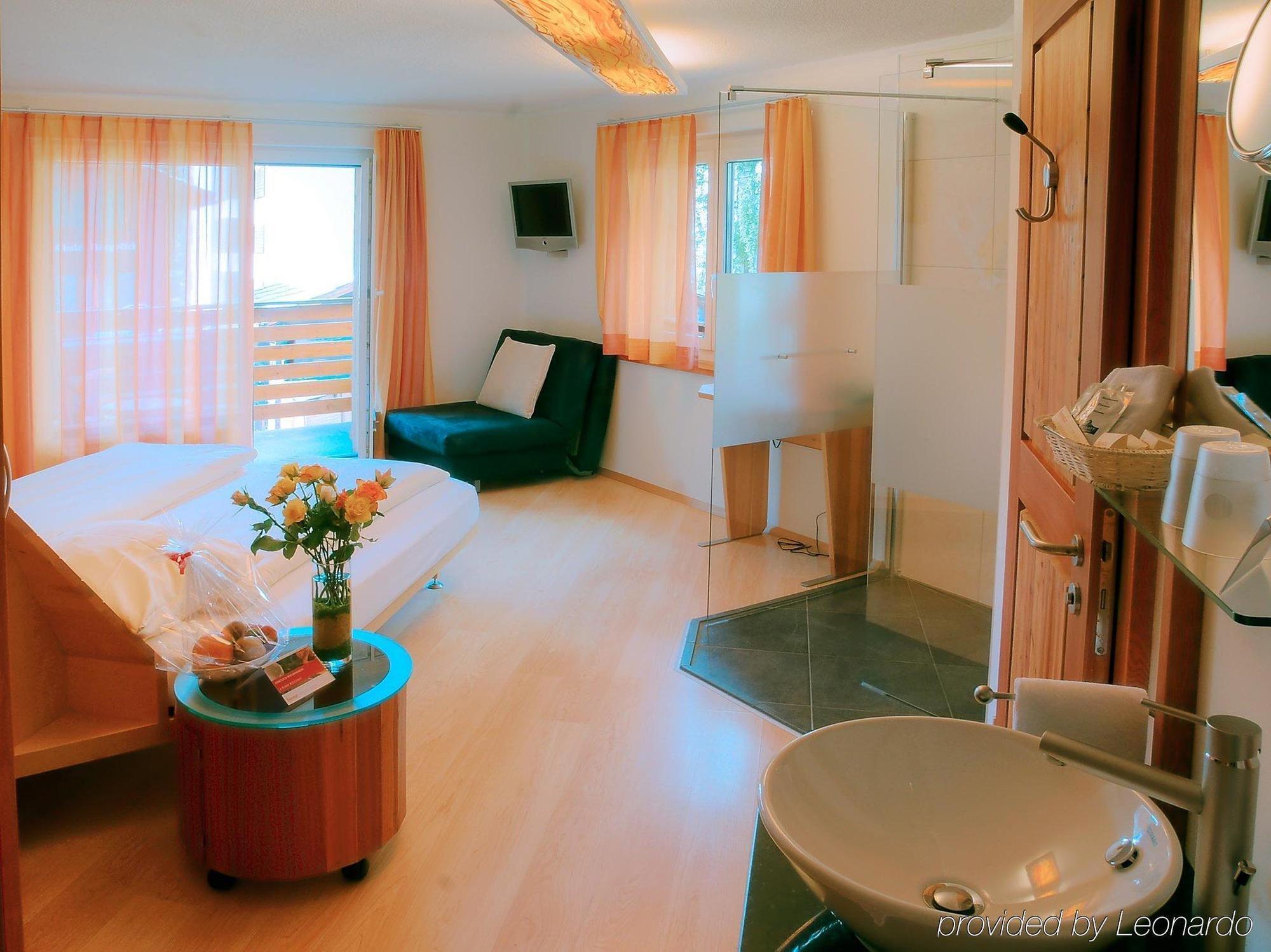 Sunstar Hotel Церматт Номер фото