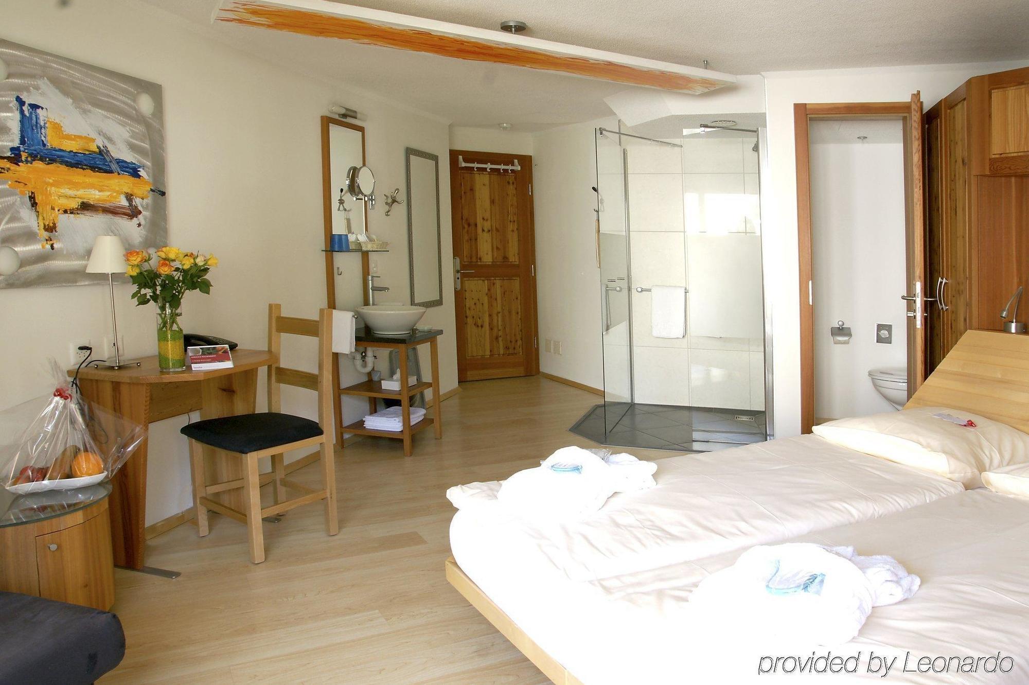 Sunstar Hotel Церматт Номер фото