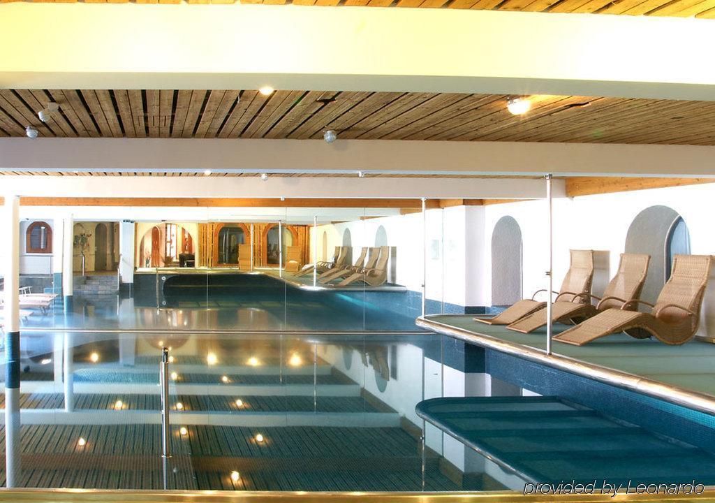 Sunstar Hotel Церматт Удобства фото