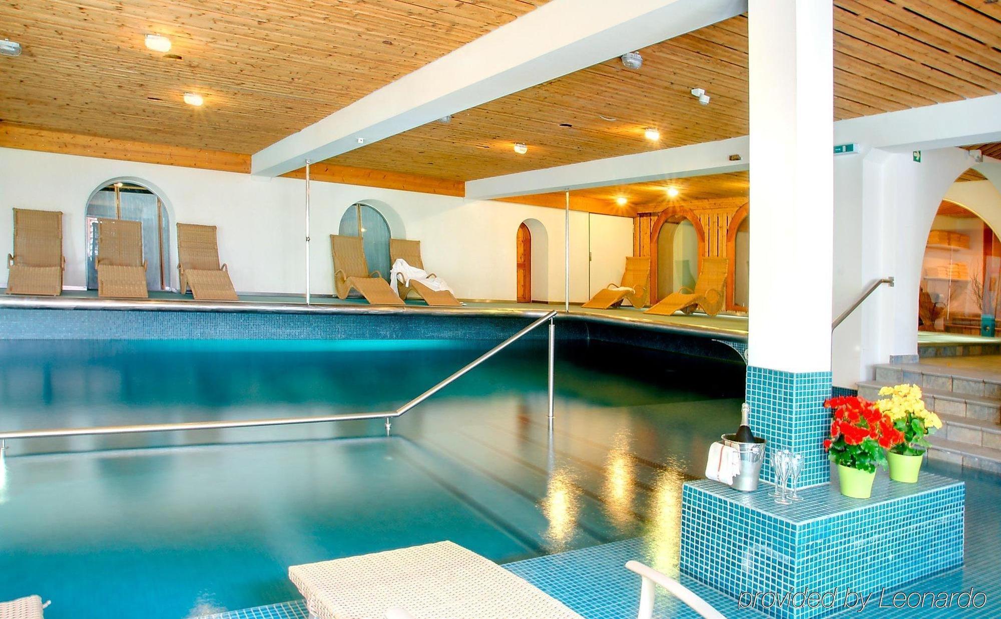 Sunstar Hotel Церматт Удобства фото