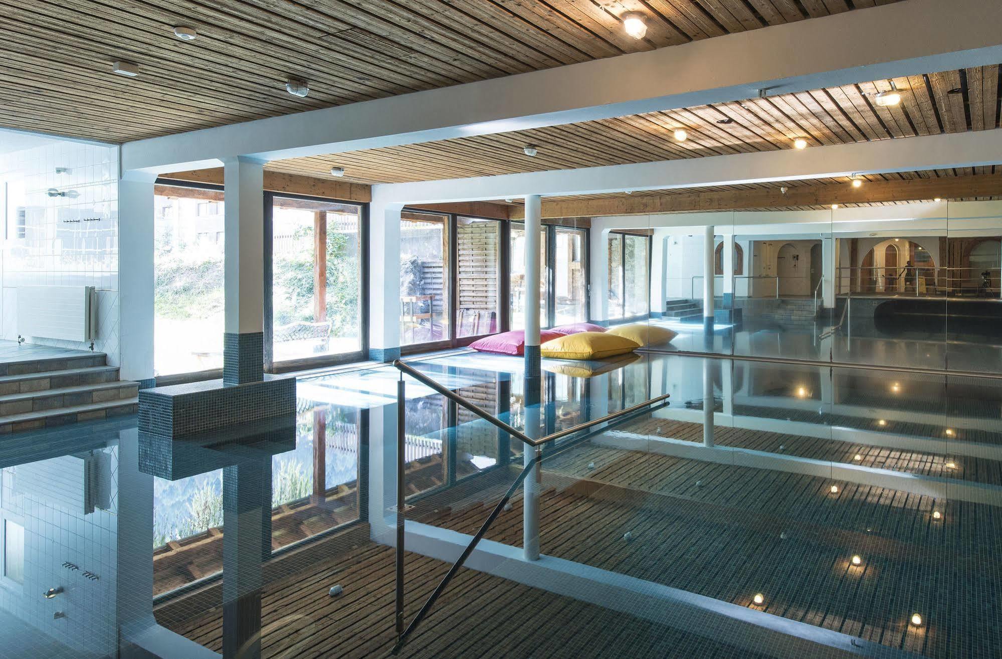 Sunstar Hotel Церматт Экстерьер фото