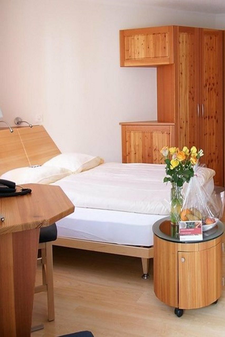 Sunstar Hotel Церматт Экстерьер фото